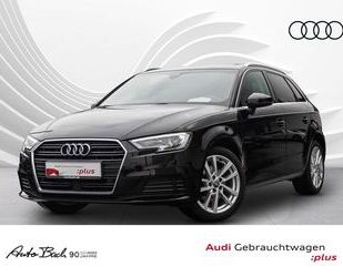 Audi Audi A3 Sportback 35TDI Stronic Navi Xenon virtual Gebrauchtwagen