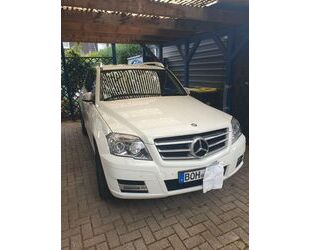 Mercedes-Benz Mercedes-Benz GLK 350 CDI 4MATIC - Gebrauchtwagen