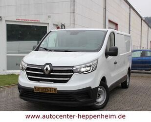 Renault Renault Trafic Kasten L1H1 2,8t *LED*TEMP*KLIMA*PD Gebrauchtwagen