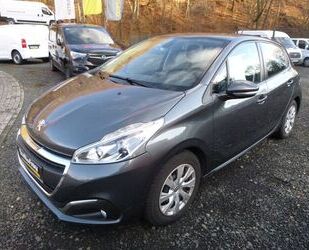 Peugeot Peugeot 208 Active 5-Türer Gebrauchtwagen