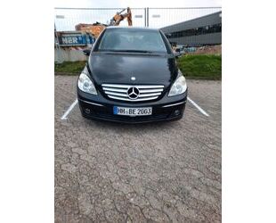 Mercedes-Benz Mercedes-Benz B 170 - Gebrauchtwagen