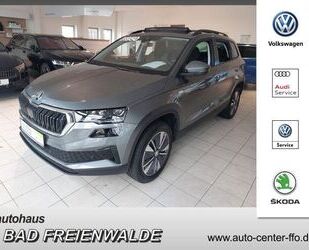 Skoda Skoda Karoq 2.0 TDI Tour Gebrauchtwagen