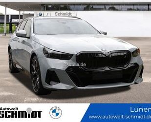 BMW BMW i5 eDrive40 M Sportpaket ELEKTRO UPE 103.640 E Gebrauchtwagen