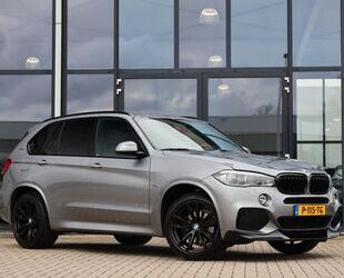 BMW BMW X5 xDrive40e*PANO*LEDER*SHZ*AHK* Gebrauchtwagen