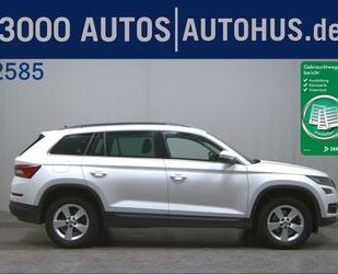 Skoda Skoda Kodiaq 2.0 TDI Ambition Navi LED AHK ACC PDC Gebrauchtwagen