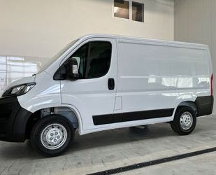 Peugeot Peugeot Boxer Gebrauchtwagen