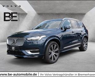 Volvo Volvo XC90 B5 AWD Plus Bright 360° PANORAMADACH Gebrauchtwagen