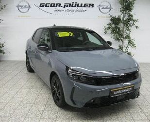 Opel Opel Corsa F GS Gebrauchtwagen