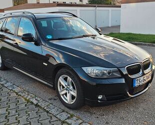 BMW BMW 318d Touring - Bi - Xenon, Navi Prof., Lordose Gebrauchtwagen