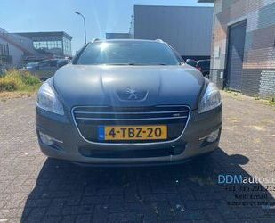 Peugeot Peugeot 508 SW 1.6 e-HDi Blue Lease Gebrauchtwagen