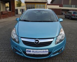 Opel Opel Corsa 1.4 Twinport ECOTEC Edition 