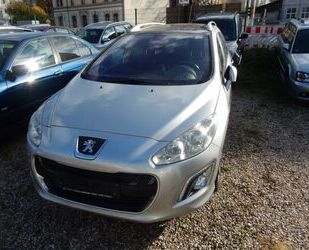 Peugeot Peugeot 308 SW Allure Gebrauchtwagen