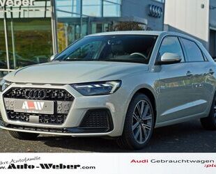 Audi Audi A1 advanced 30TFSI KAMERA LED PDC+ NAVI KLIMA Gebrauchtwagen