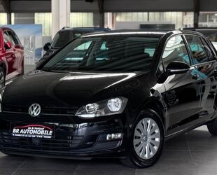 VW Volkswagen Golf Trendline BMT*Standheizung*Kamera* Gebrauchtwagen