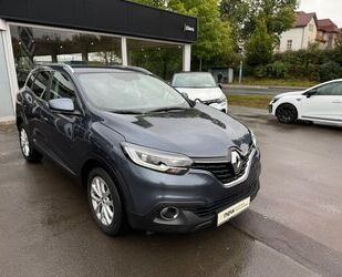 Renault Renault Kadjar Experience Gebrauchtwagen