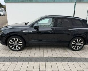 VW Volkswagen Touareg R-LINE 4Motion Gebrauchtwagen