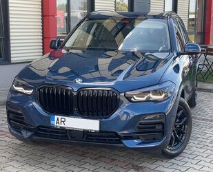 BMW BMW X5 30xd -Driv.Assist / HUD / 360 / Massage / A Gebrauchtwagen