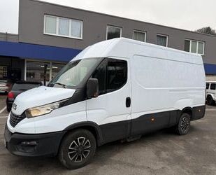 IVECO Iveco Daily Kasten HKa 35 S V Radstand 3520 L Kam Gebrauchtwagen