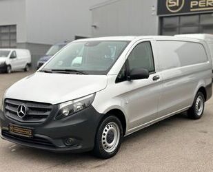 Mercedes-Benz Mercedes-Benz Vito 114 CDI EXTRALANG NAVI SHZ 1HAN Gebrauchtwagen