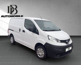 Nissan Nissan NV200 /Evalia Kasten Pro Klima 66 TKM Kamer Gebrauchtwagen