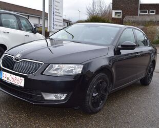 Skoda Skoda Octavia Lim. Ambition Gebrauchtwagen