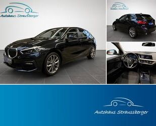 BMW BMW 120d xDrive Advantage Temp 2Z HiFi SHZ LrHz LE Gebrauchtwagen