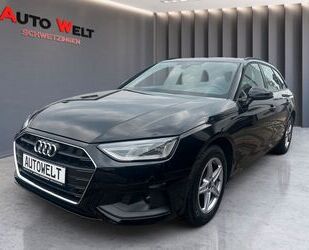 Audi Audi A4 Avant 35 TFSI 1.Hand,LED,Navi,8- fach auf Gebrauchtwagen