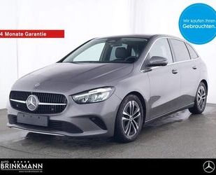 Mercedes-Benz Mercedes-Benz B 200 d ADVANCED/LED/360°KAMERA/WINT Gebrauchtwagen