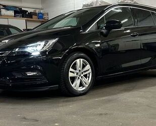 Opel Opel Astra ST 1.4 Turbo Ultimate 110kW Ultimate Gebrauchtwagen