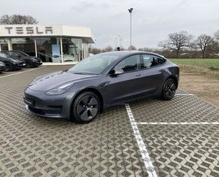 Tesla Tesla Model 3 Rear-Wheel Drive Gebrauchtwagen