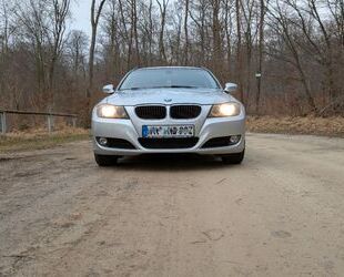 BMW BMW 316d Touring - Gebrauchtwagen