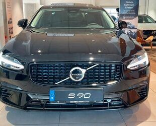 Volvo S90 Gebrauchtwagen