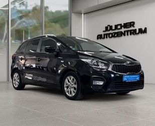 Kia Carens Gebrauchtwagen