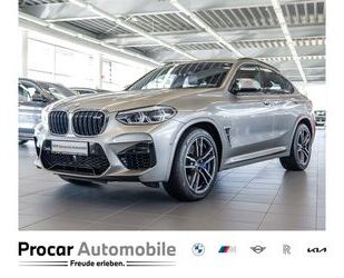 BMW BMW X4 M Head-Up DAB H/K Adapt. LED ACC DA+ RFK Gebrauchtwagen