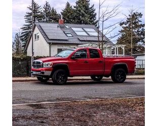 Dodge Dodge RAM 5.7 Hemi mit nagelneuen Motor Gebrauchtwagen