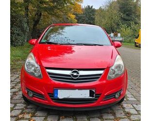 Opel Opel Corsa 1.4 Twinport Cosmo Cosmo Gebrauchtwagen