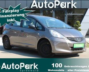 Honda Honda Jazz 1.2 S Cool ***5 TÜRIG*** Gebrauchtwagen