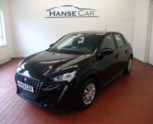 Peugeot Peugeot 208 Active / 1 Jahr Garantie ! Gebrauchtwagen