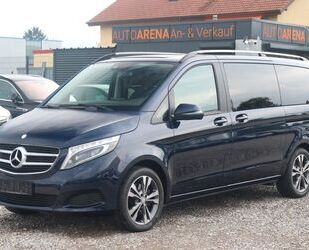 Mercedes-Benz Mercedes-Benz V 250 d SCORE lang+7 Sitze+LED+Stand Gebrauchtwagen