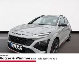 Hyundai Hyundai KONA 2WD EU6d N Performance 2.0 T-GDI 8-DC Gebrauchtwagen