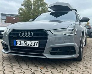 Audi Audi A6 3.0 Combi Competition *LED/NAVI/HEAD-UP*A Gebrauchtwagen