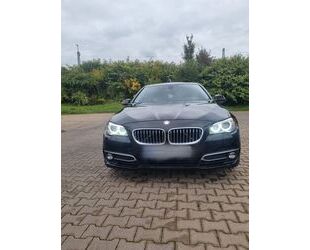 BMW BMW 530d A Modern Line Modern Line Gebrauchtwagen