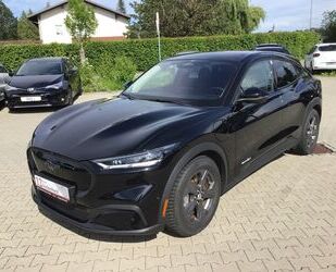 Ford Ford Mustang Mach-E 99KW/H Pano Navi Vorklimatisie Gebrauchtwagen