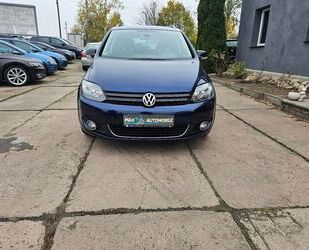 VW Volkswagen Golf Plus VI Style Gebrauchtwagen