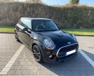 Mini MINI One Blackyard | Sitzheizung | doppelt bereift Gebrauchtwagen