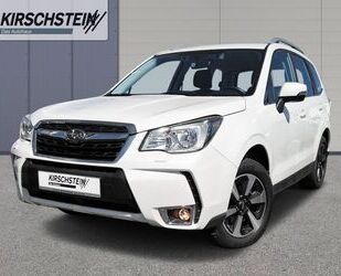 Subaru Subaru Forester Platinum 2.0i AHK Navi Kamera ACC Gebrauchtwagen