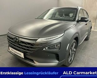 Hyundai Hyundai Nexo Geschlossen, 5-türig, Direktantrieb, Gebrauchtwagen