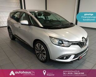 Renault Renault Grand Scenic IV 1.5 dCi Energy Grand Busin Gebrauchtwagen