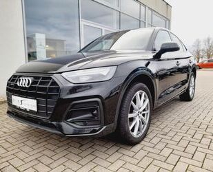 Audi Audi Q5 40 Sportback 2.0 TDI quattro advanced Gebrauchtwagen