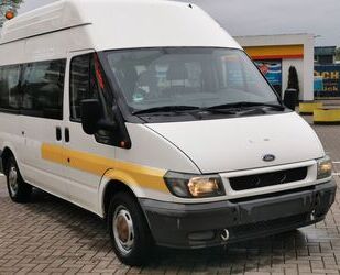 Ford Ford Transit Kombi 2.0 FT 300,Behindertengerecht Gebrauchtwagen